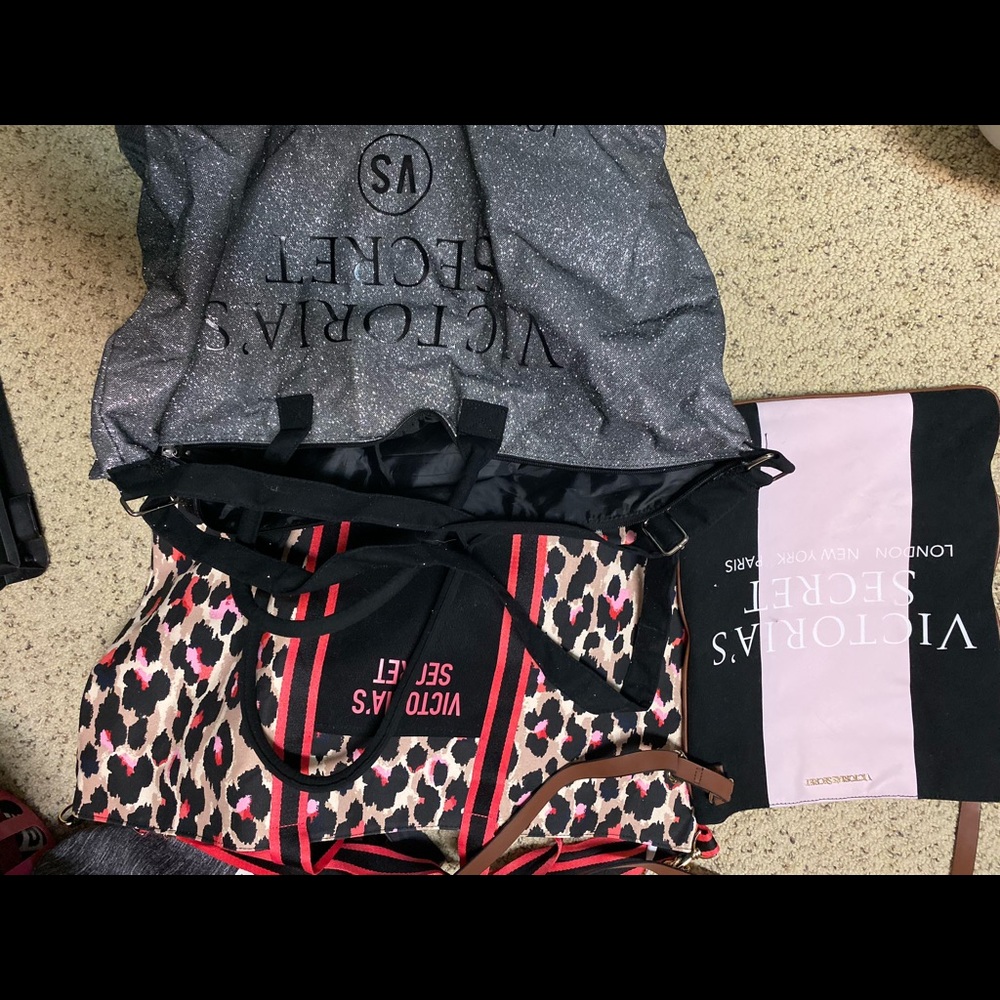 Victoria Secret Bags